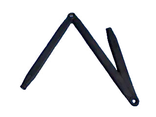 Top Wishbone, Rear, Wide Track (updated)
