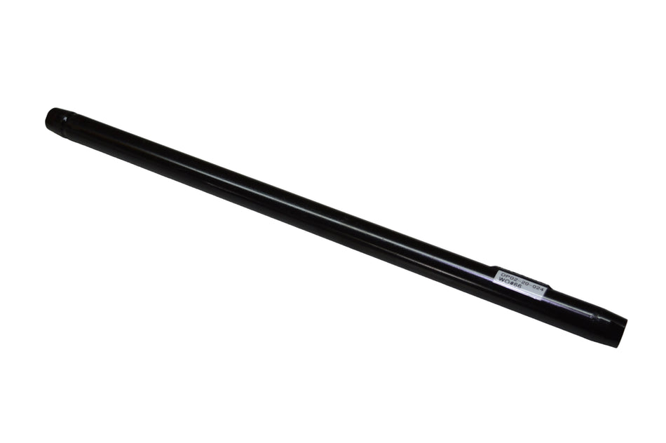 Pushrod , Rear, Updated for Turnbuckle (ver 2)