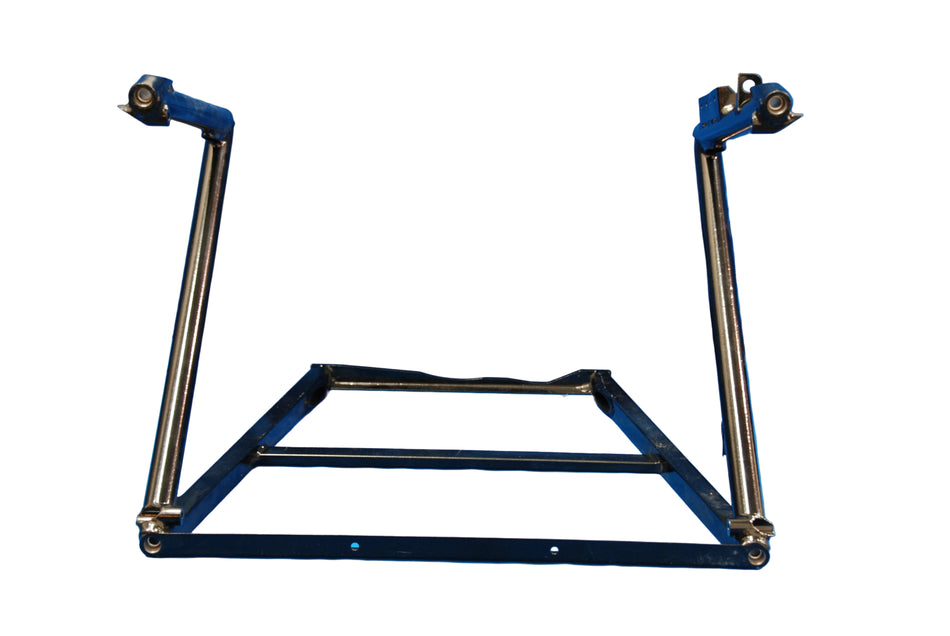 Engine Frame - Duratec