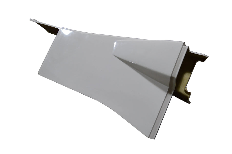 Sidepod Top LH