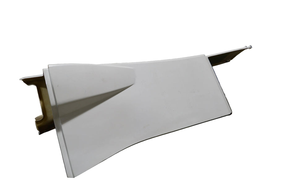 Sidepod Top RH