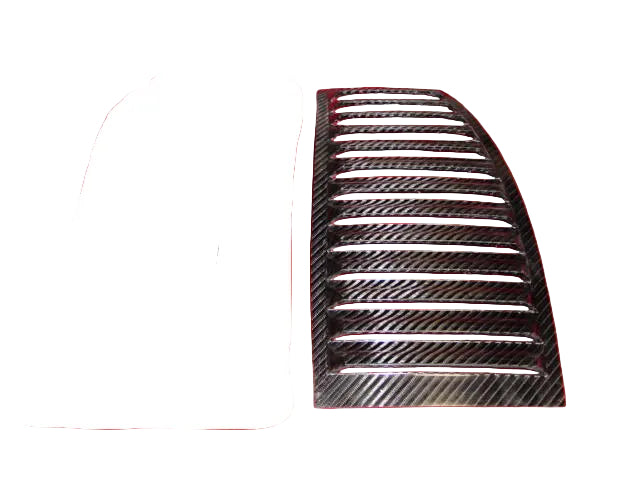 Louvre, Front Fender -RH