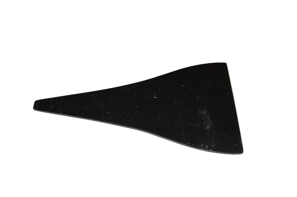 Naca Duct Cover, Front and Rear