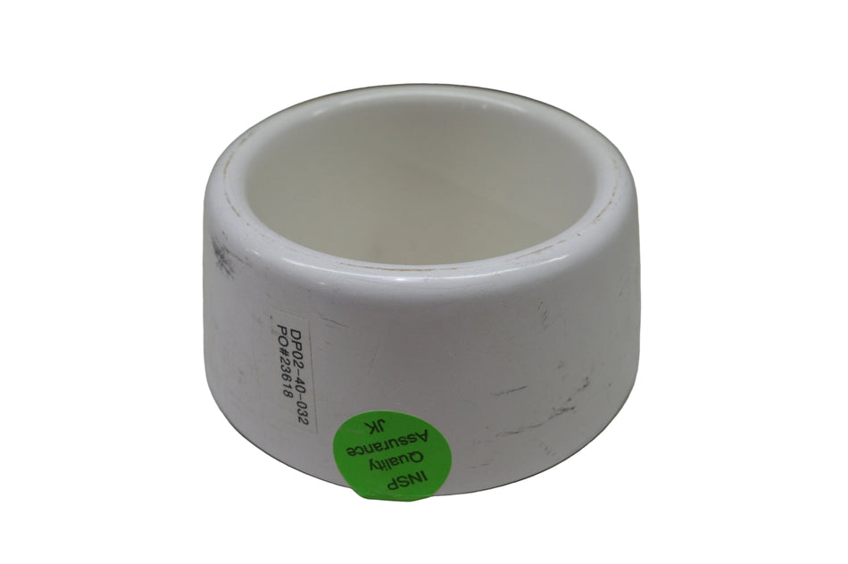 Cap - Leading Edge Airbox