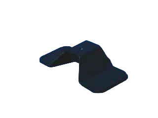 Bracket - Damper Cover