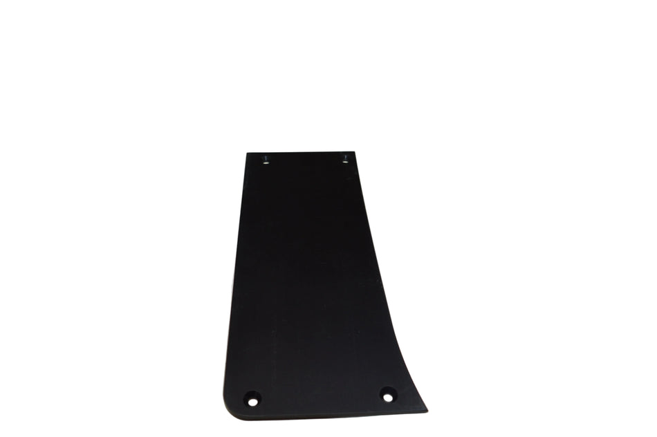 Support Bracket LH-Floor to Sid