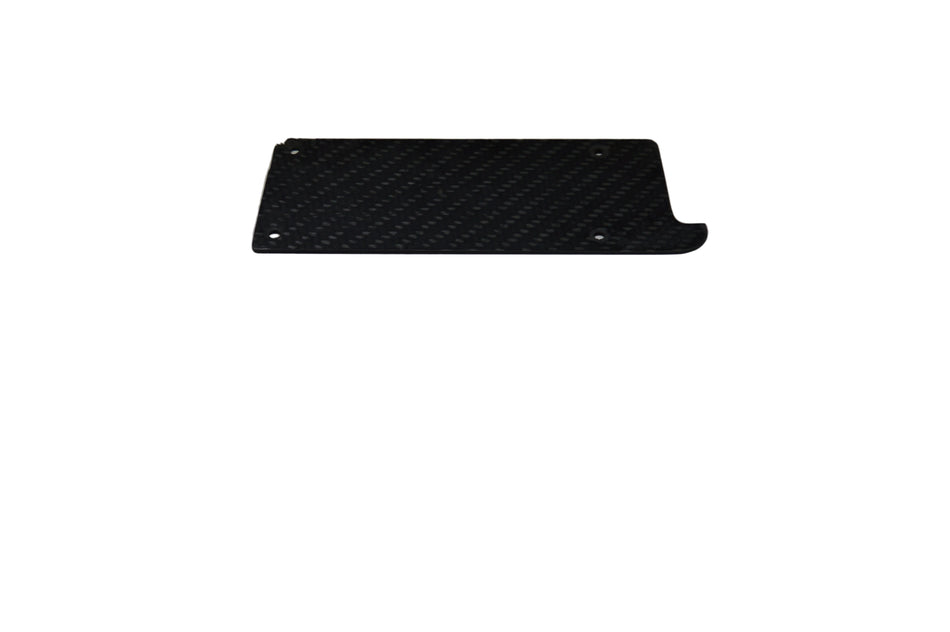 Cover Panel RH Wishbone Slot