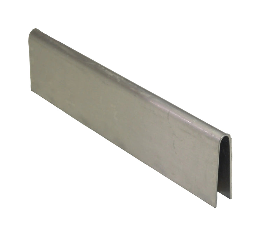Capping Strip-Outboard Leading Edge