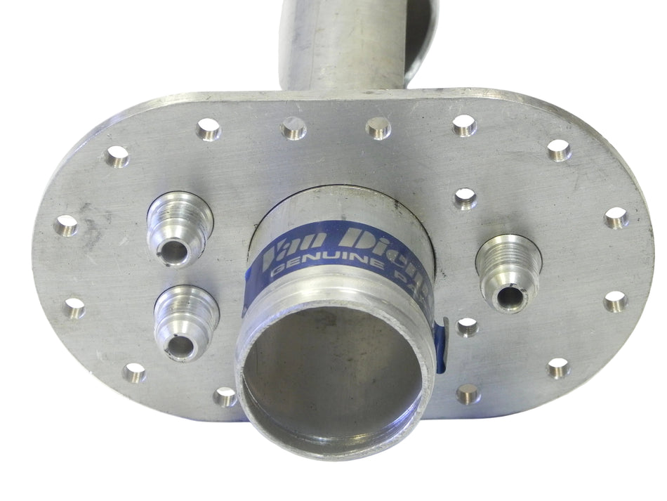 Fuel Tower Assembly
