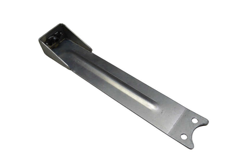 Mount - Updated Heat Exchanger