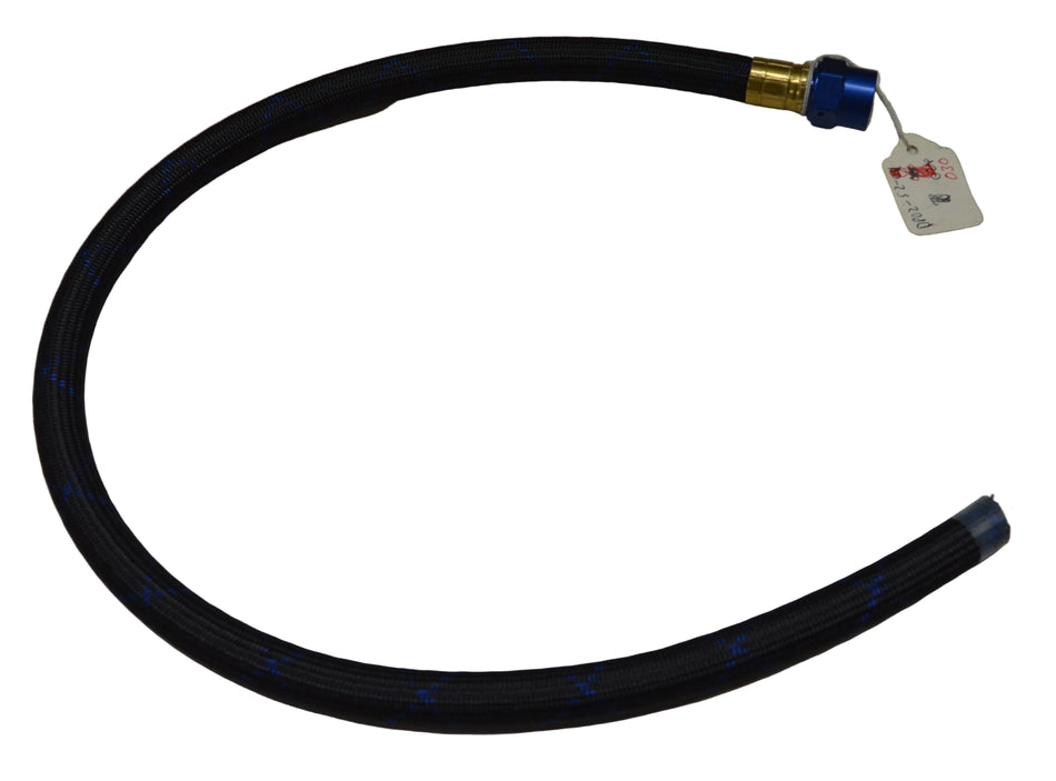 Oil Line - Cooler to Swirl Pot
