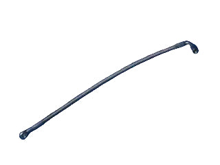 Water Line - Header Tank  to LH Radiator
