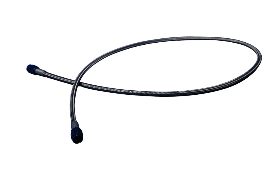 Water Line - Header Tank to RH Radiator