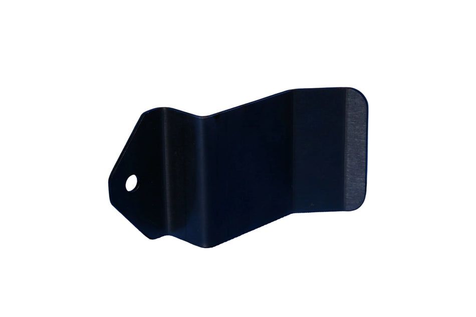 Bracket - Radiator, Modified
