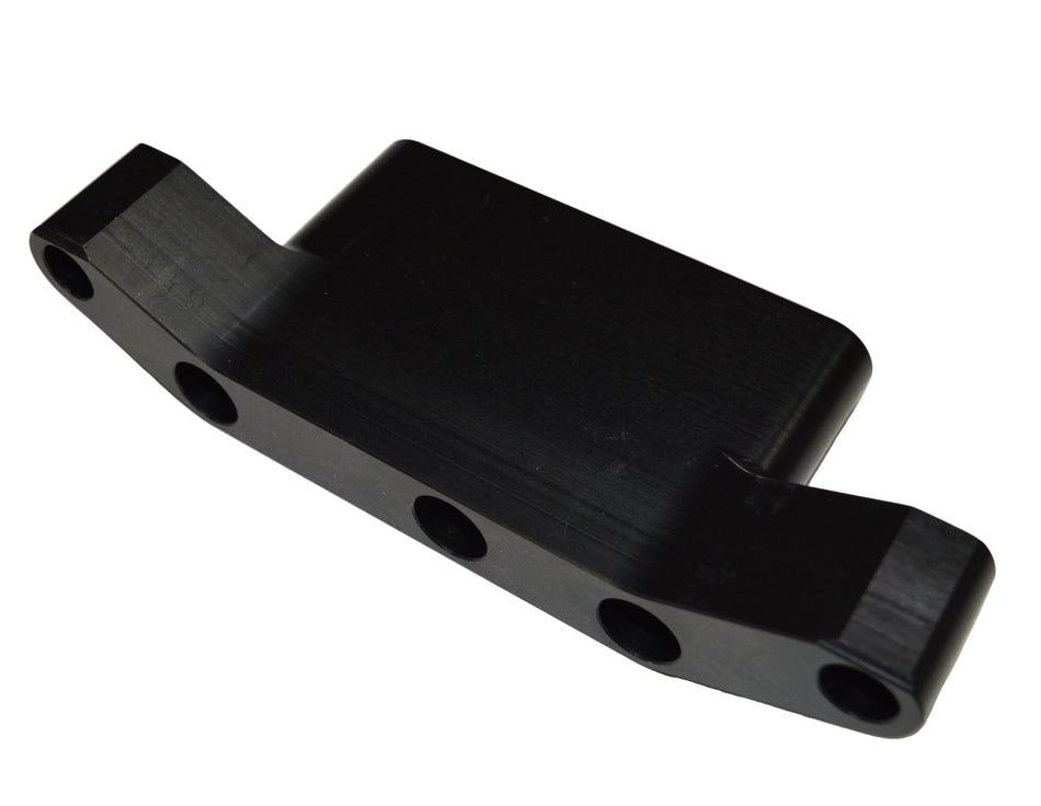Engine Mount - Lower to Chassis