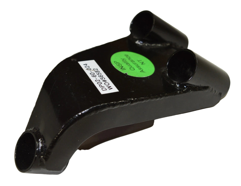 Engine Mount, Front Upper RH