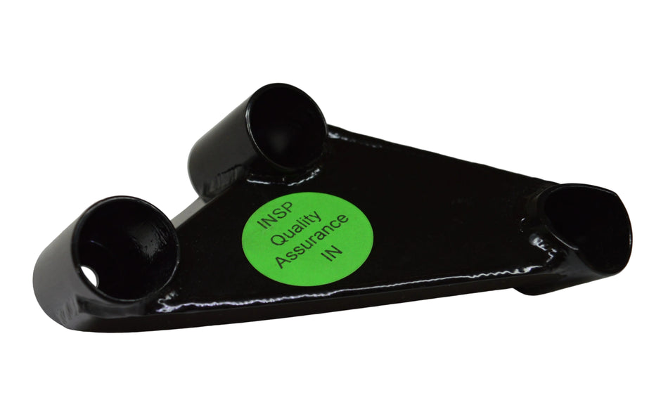 Engine Mount, LH Upper - Stock
