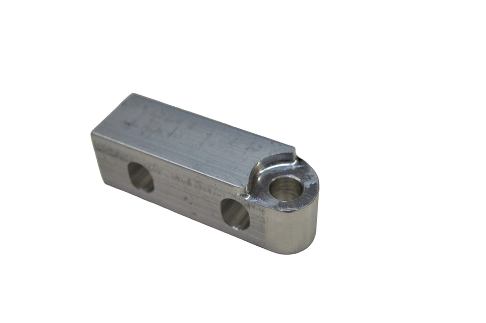 Lower Alternator Bracket
