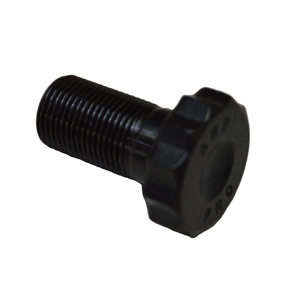 Bolt _ Flywheel