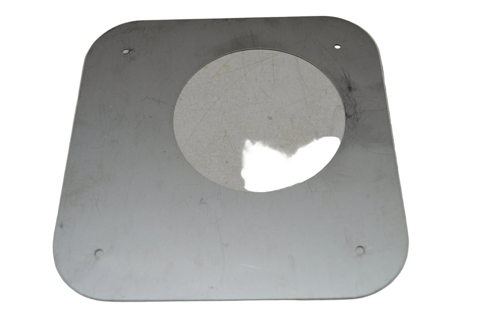 Heat Shield