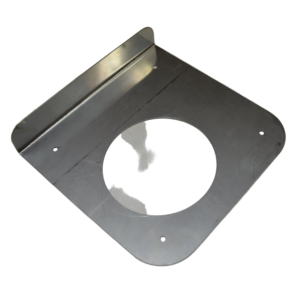 Heatshield -Inboard Side Exit