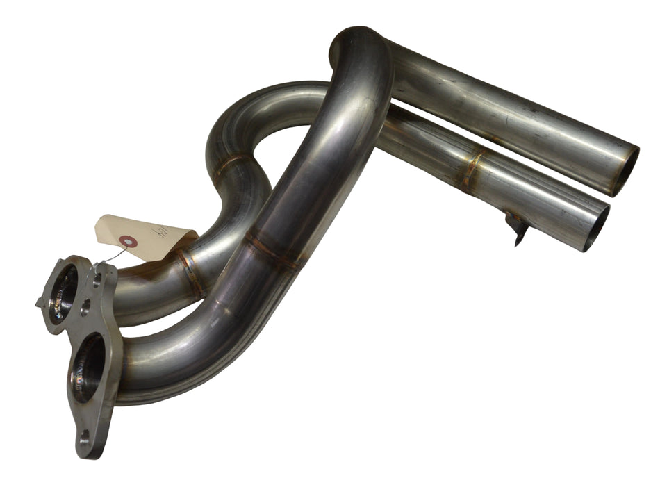 Stainless Steel Forward Primaries