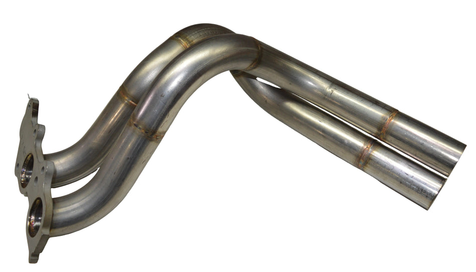 Stainless Steel Rearward Primaries