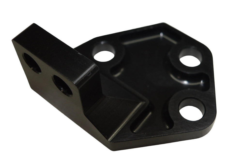 Engine Mount -Male 2.0 Liter, - Front Upper