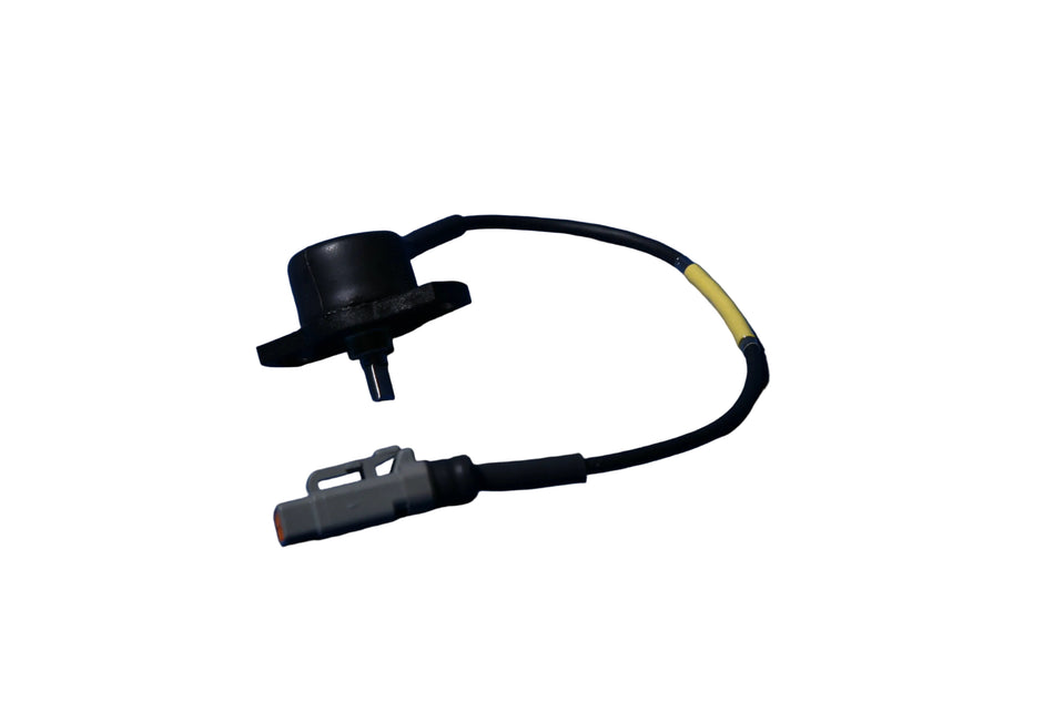 Gear Potentiometer - Non Flat Shift