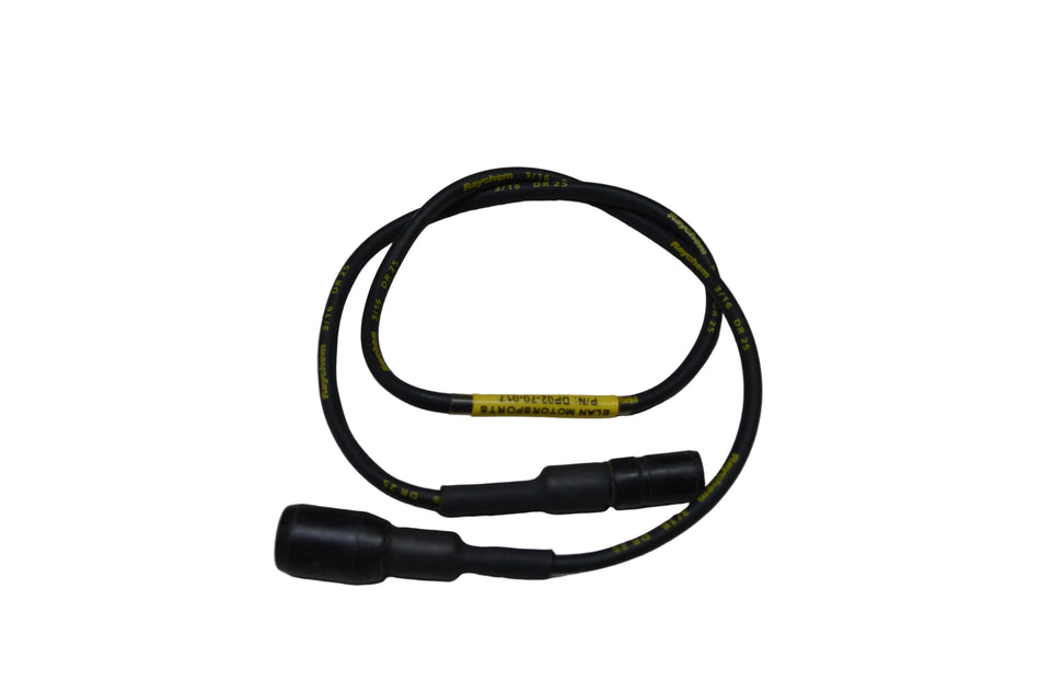Harness, Rainl Lght