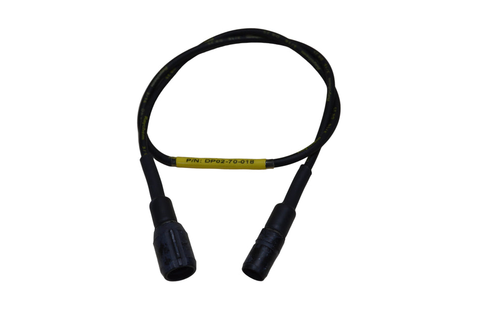 Harness,  Gear Pot Extension