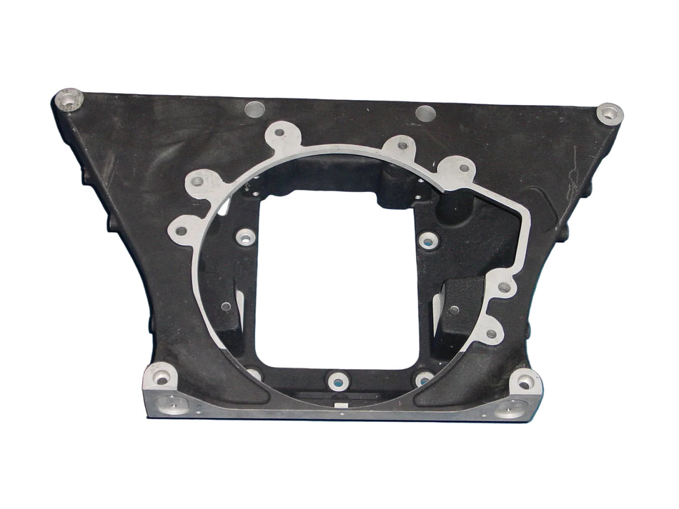 Bellhousing -Duratec to FTR