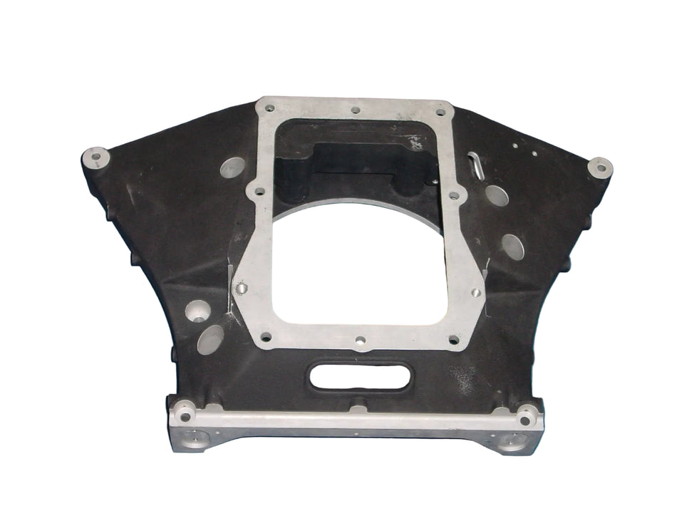 Bellhousing -Duratec to FTR