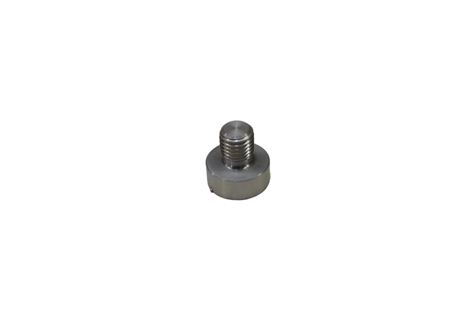 Blanking Plug -Gearbox