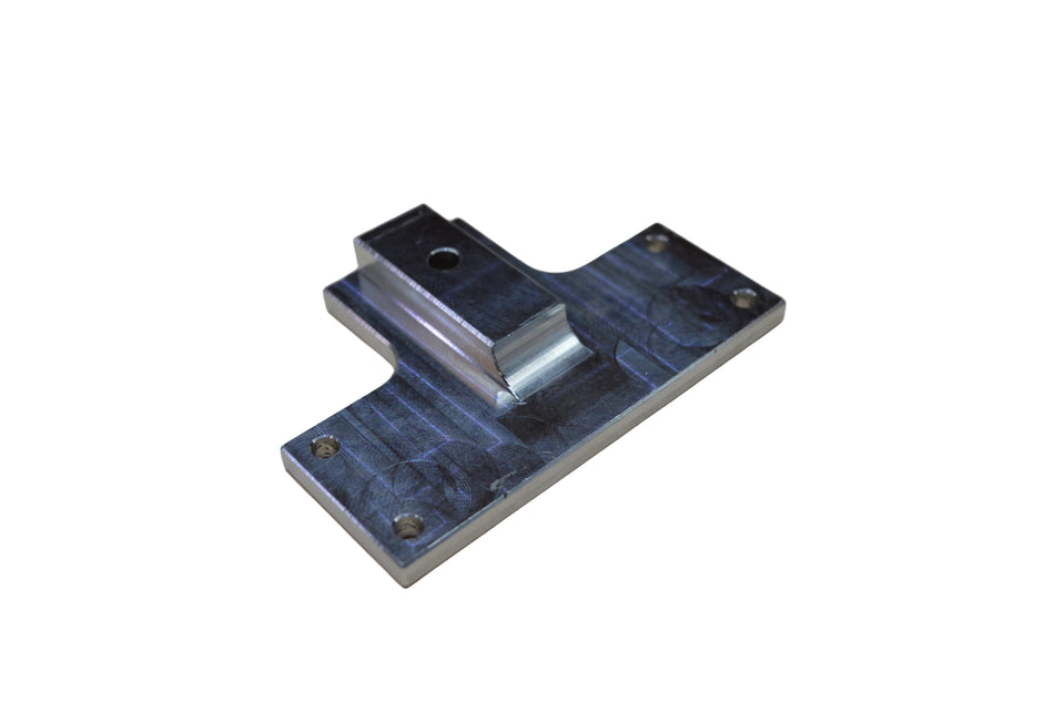 Valve Block Mount