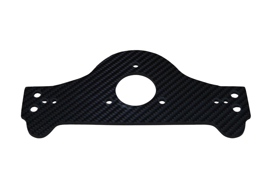 Gearshift Paddle Mount (steering Wheel)