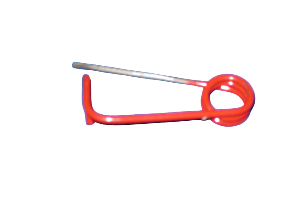 Wheel Pin