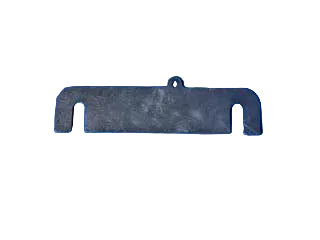 Camber Shim, .Rear -.032