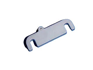 Camber Shim, Front - .250