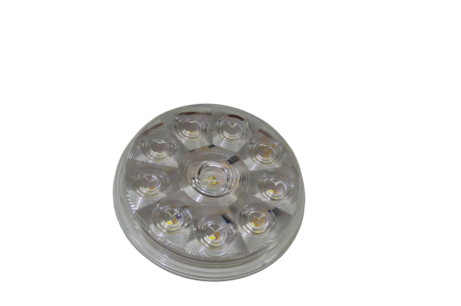 Headlight, 4 Inch LED