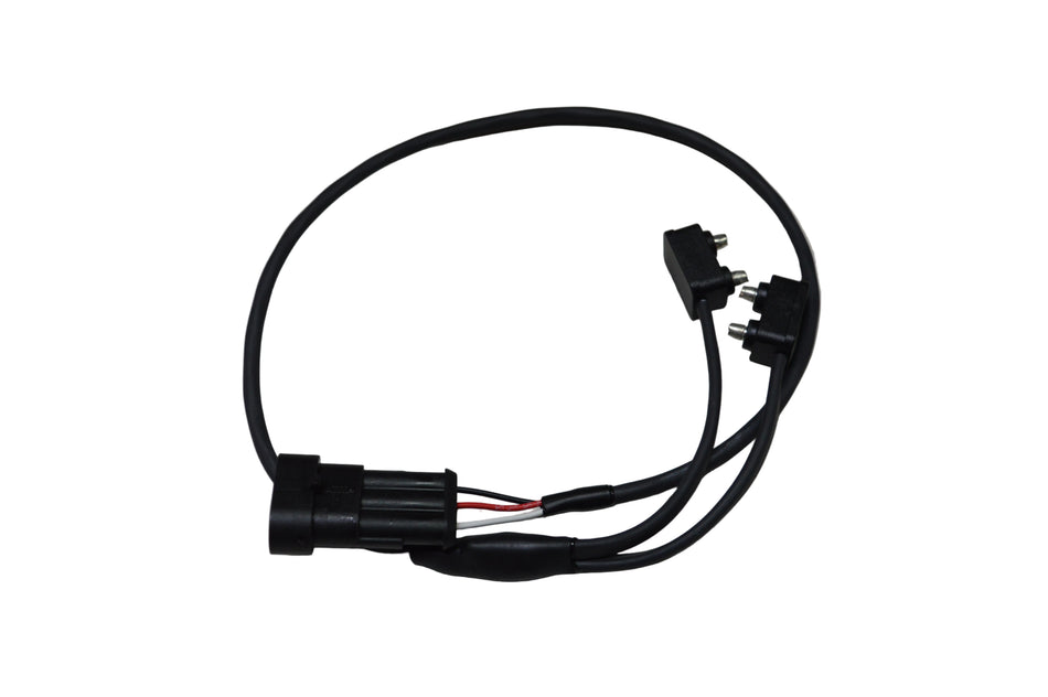 Harness, Tail Light