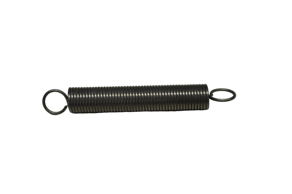 Exhaust Spring