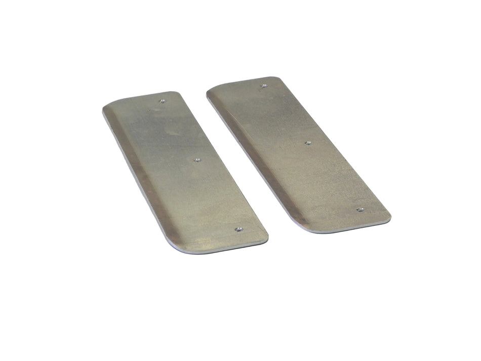 Fender Locator - Front fender