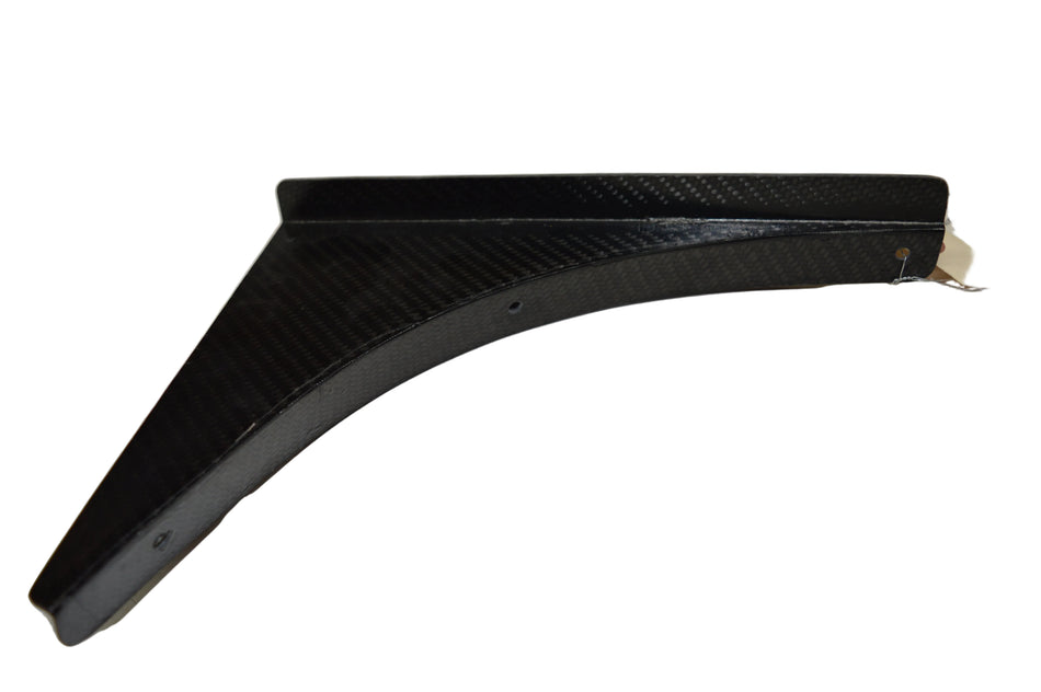 Dive Plane Front - RH