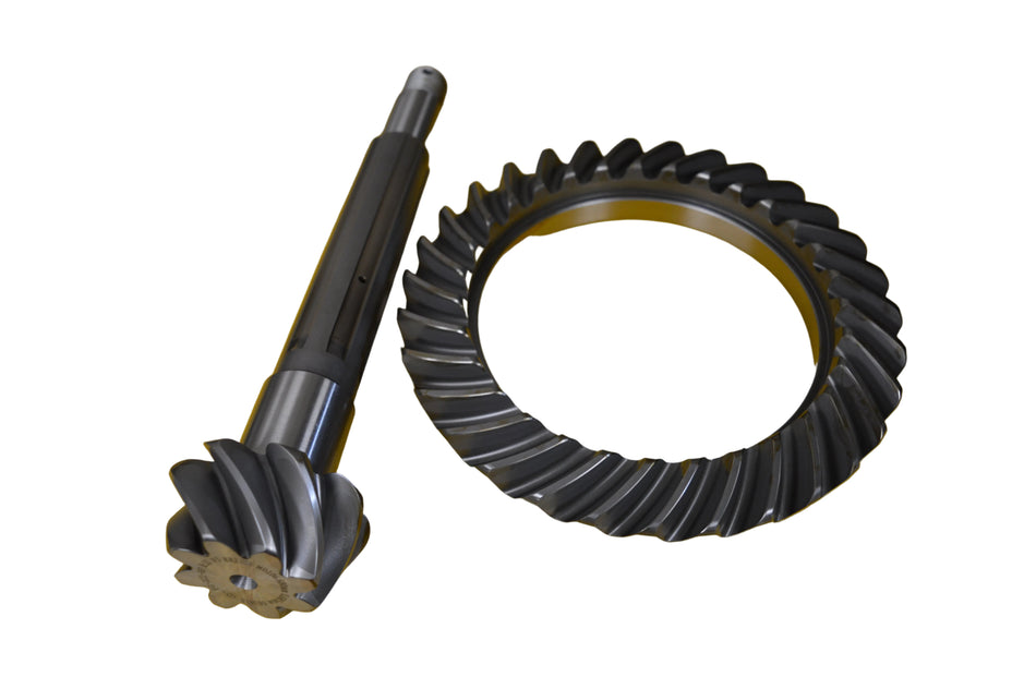 Ring and Pinion - FGB 8/31