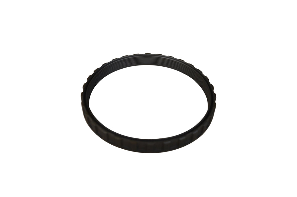 Pinion Nut, (inset D)