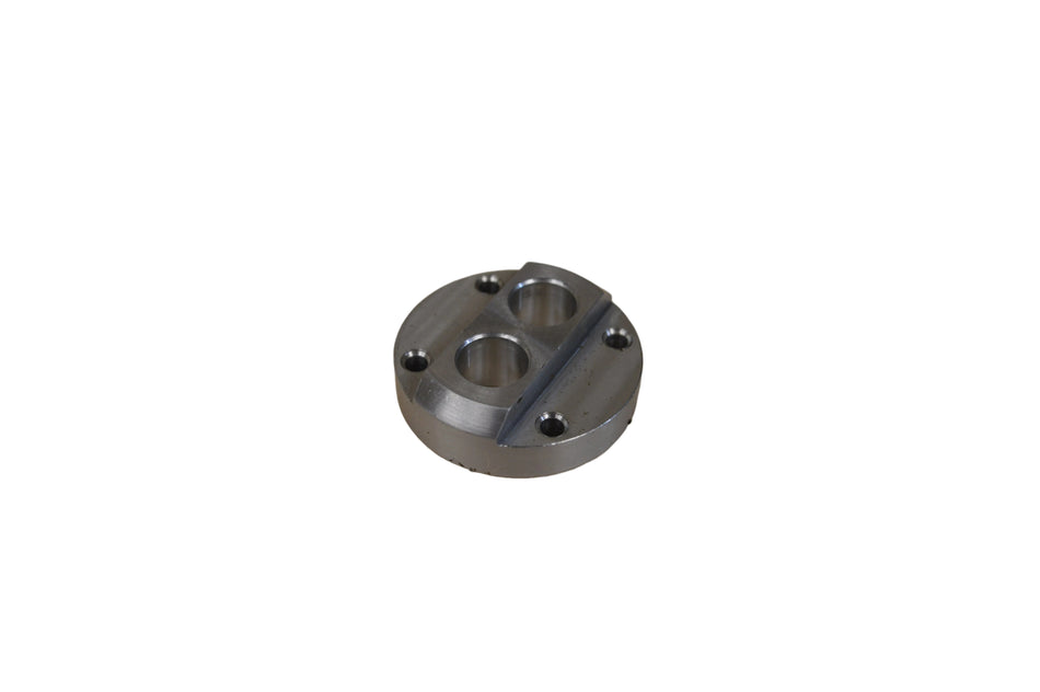Oil Pump Cover