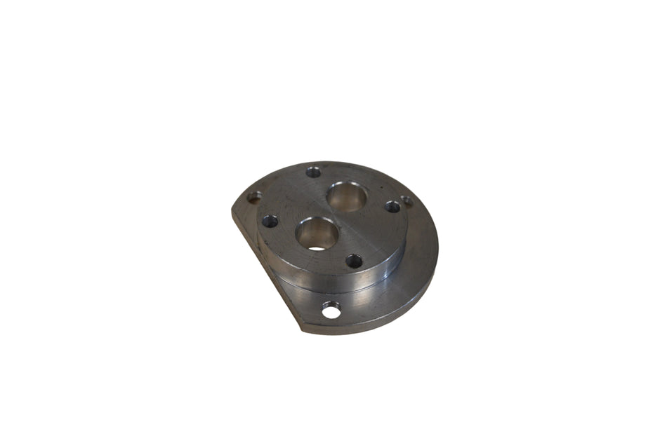 Oil Pump Cover, Front