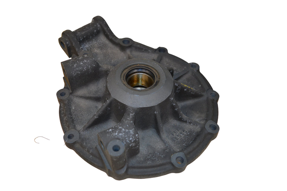 Side Plate, RH - FGB