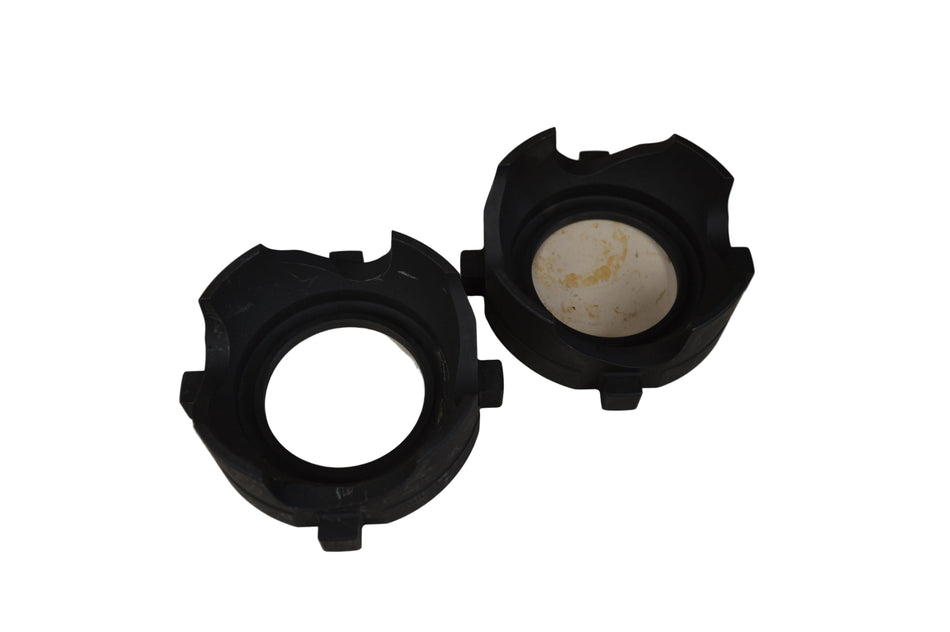 FGB 30/80 Differential Ramps